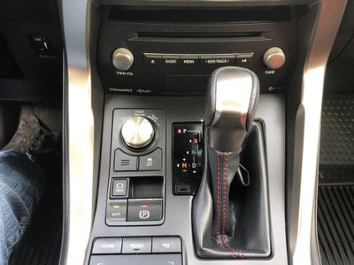 2020 Lexus NX NX 300 F SPORT