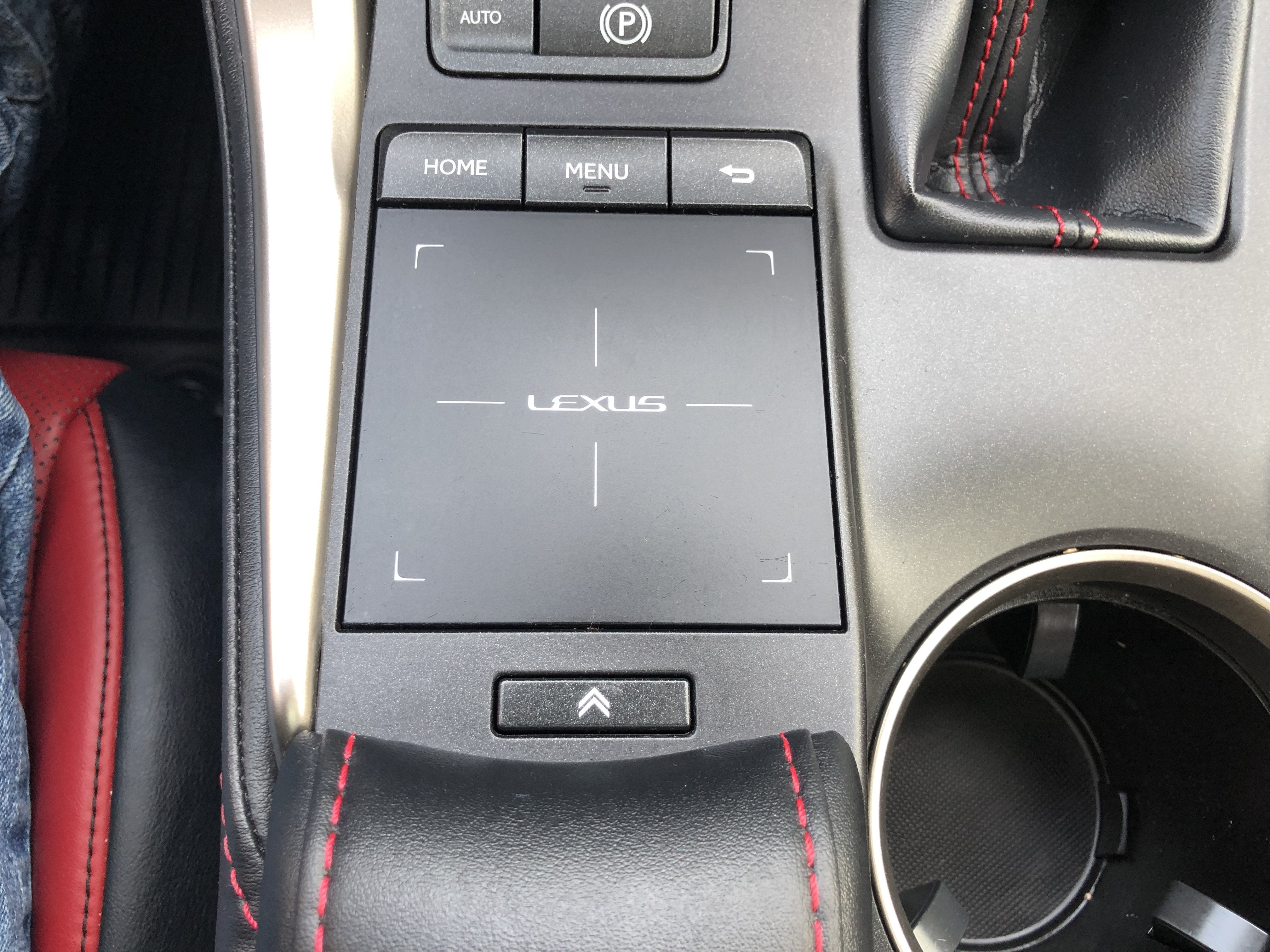 2020 Lexus NX NX 300 F SPORT