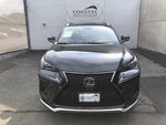 2020 Lexus NX NX 300 F SPORT