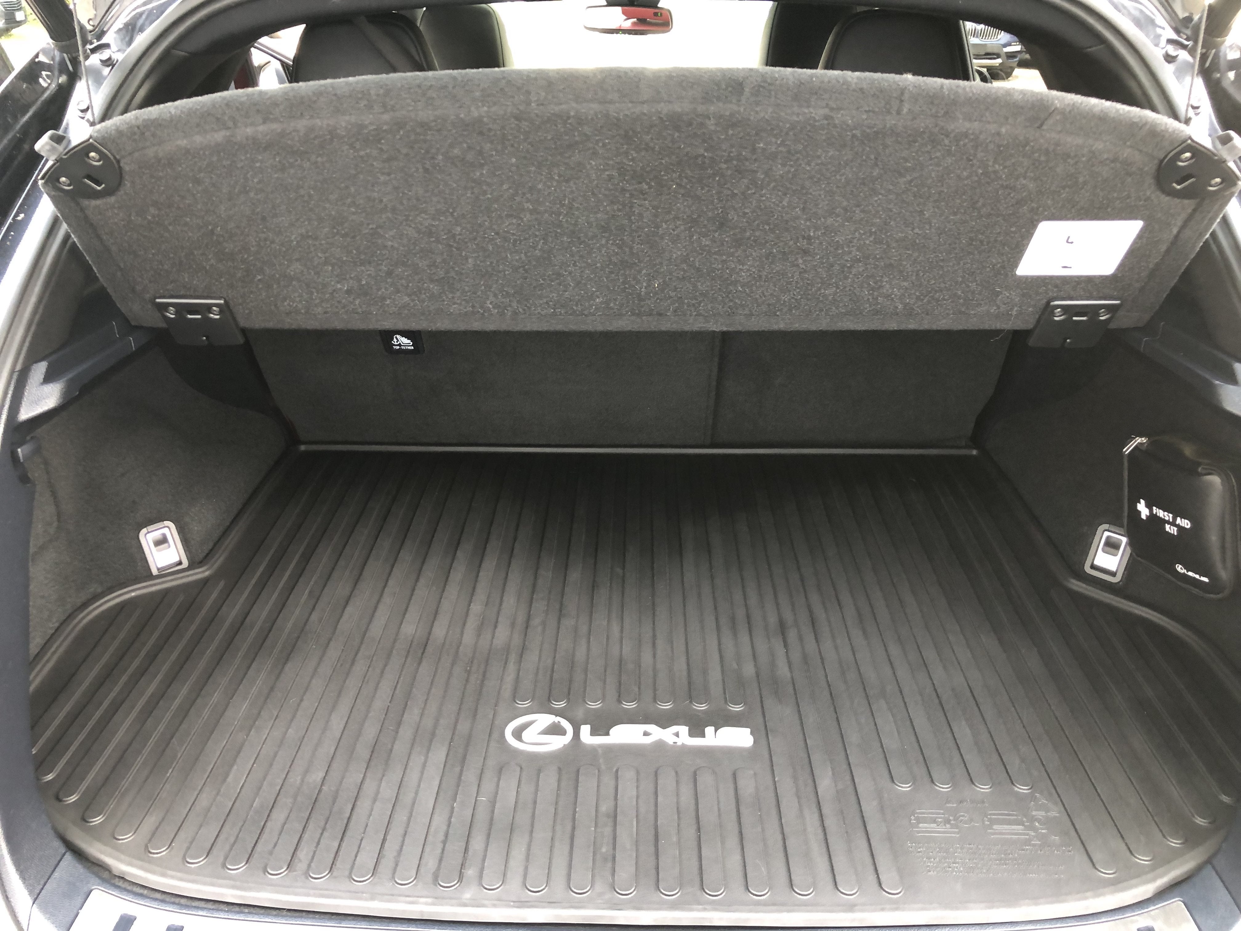 2020 Lexus NX NX 300 F SPORT