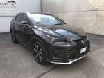 2020 Lexus NX NX 300 F SPORT