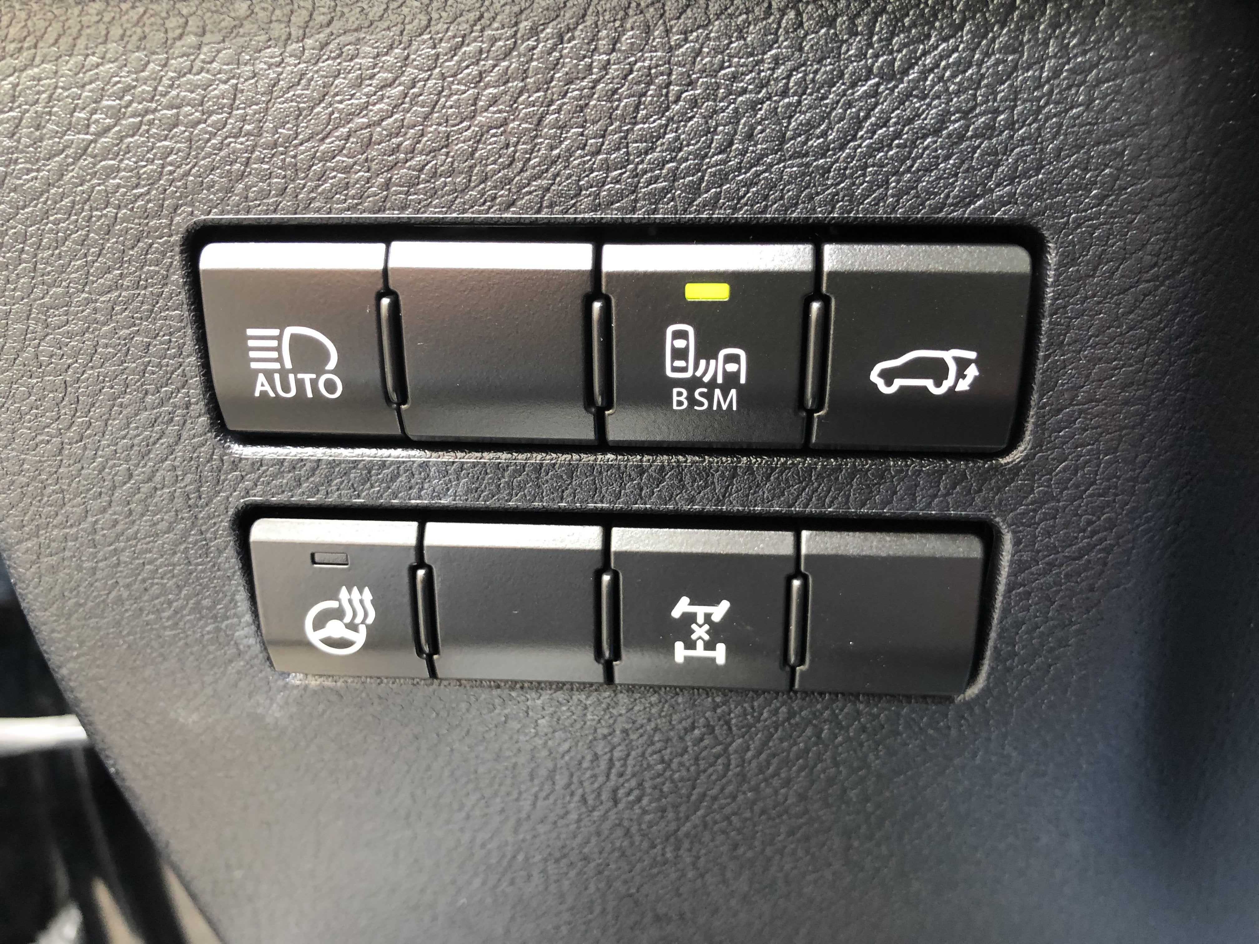 2020 Lexus NX NX 300 F SPORT