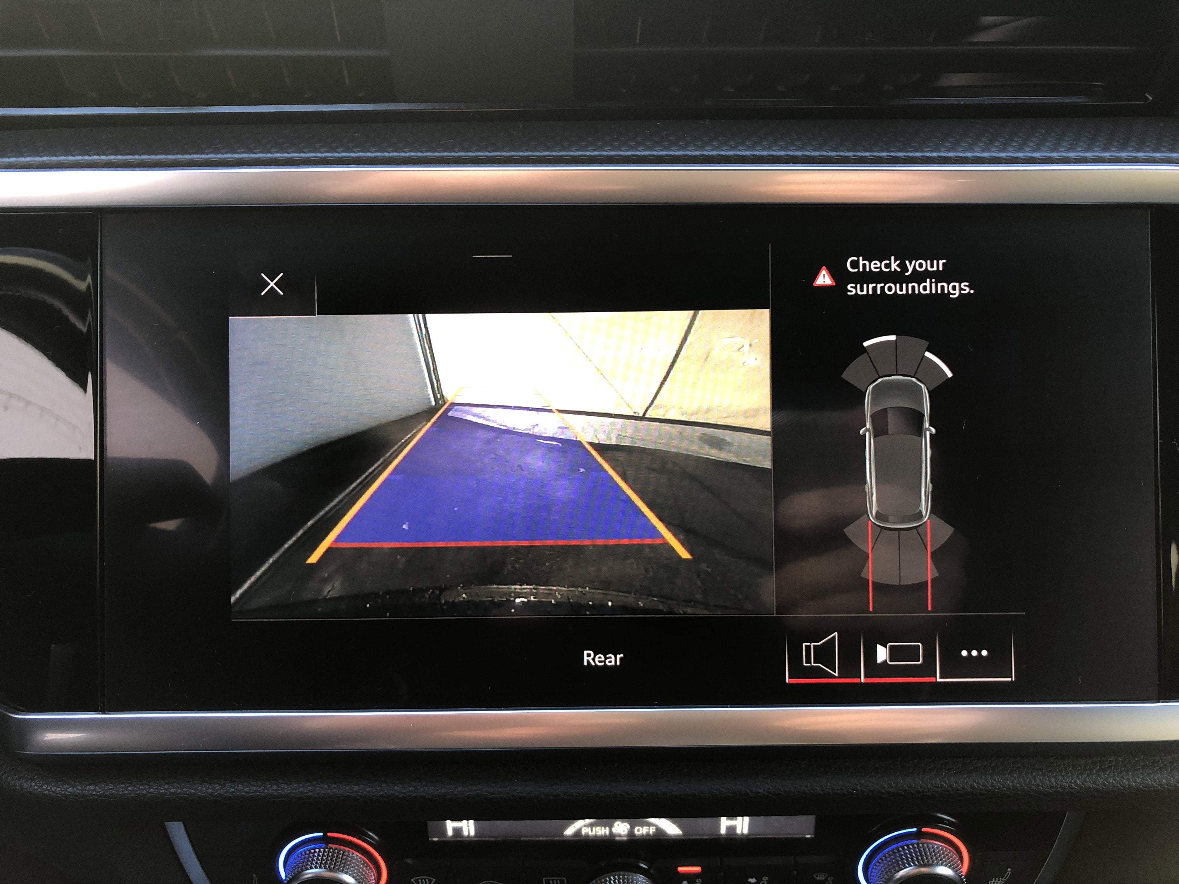 2020 Audi Q3 S line Premium