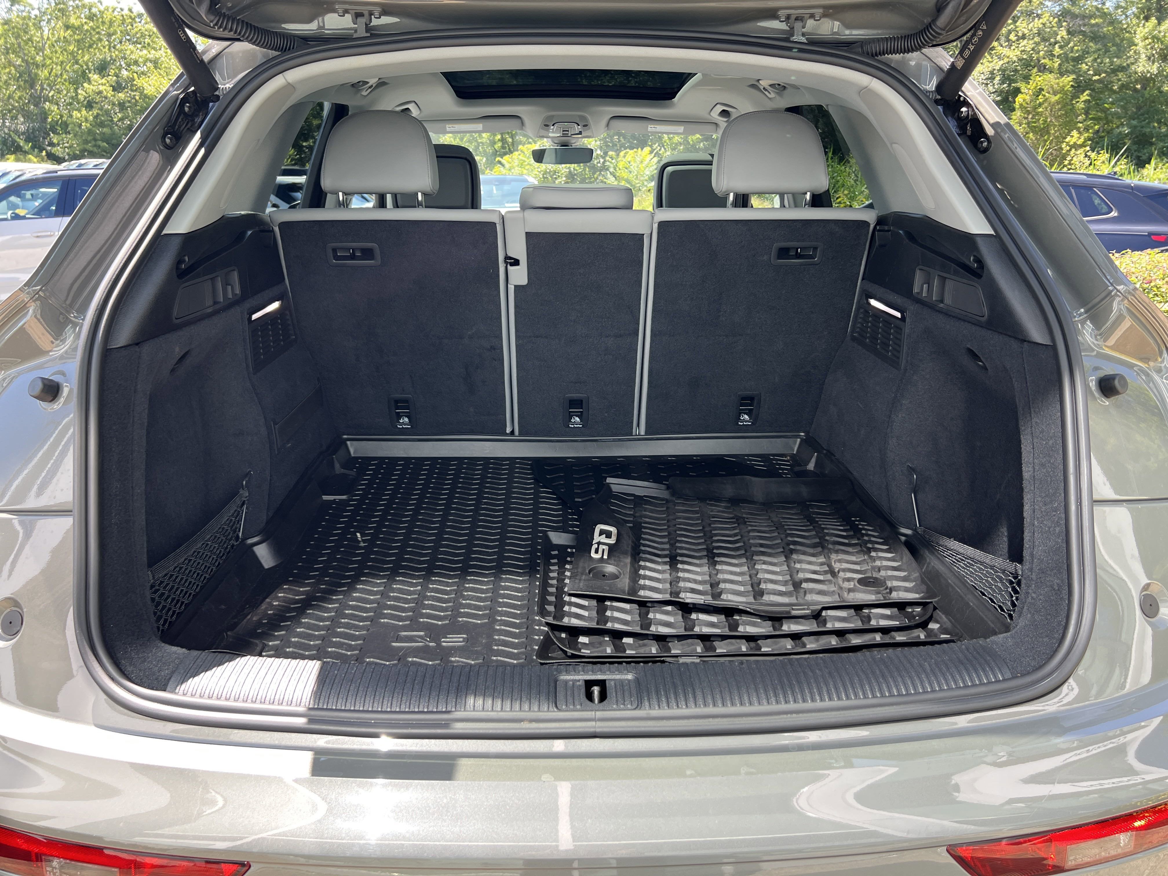 2023 Audi Q5 S line Premium Plus