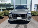 2023 Audi Q5 S line Premium Plus