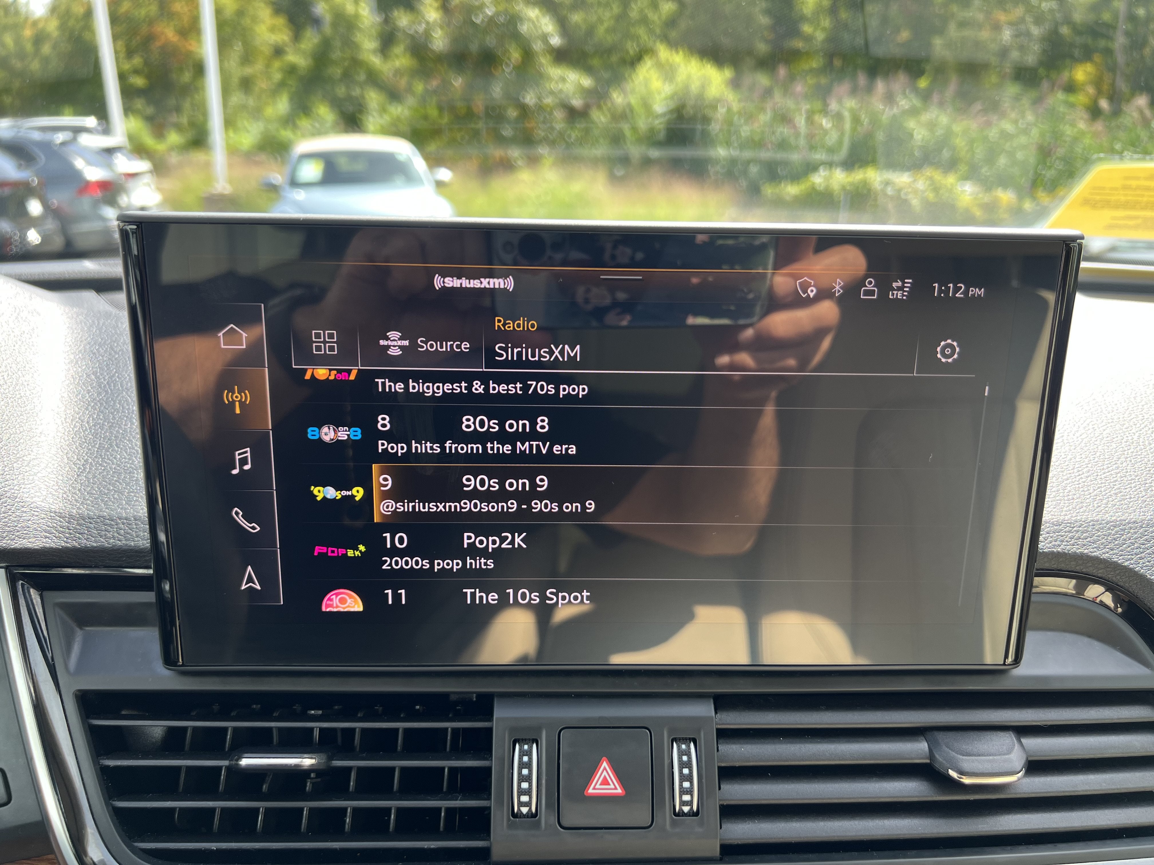 2023 Audi Q5 S line Premium Plus