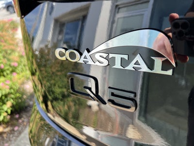 2024 Audi Q5 S line Prestige