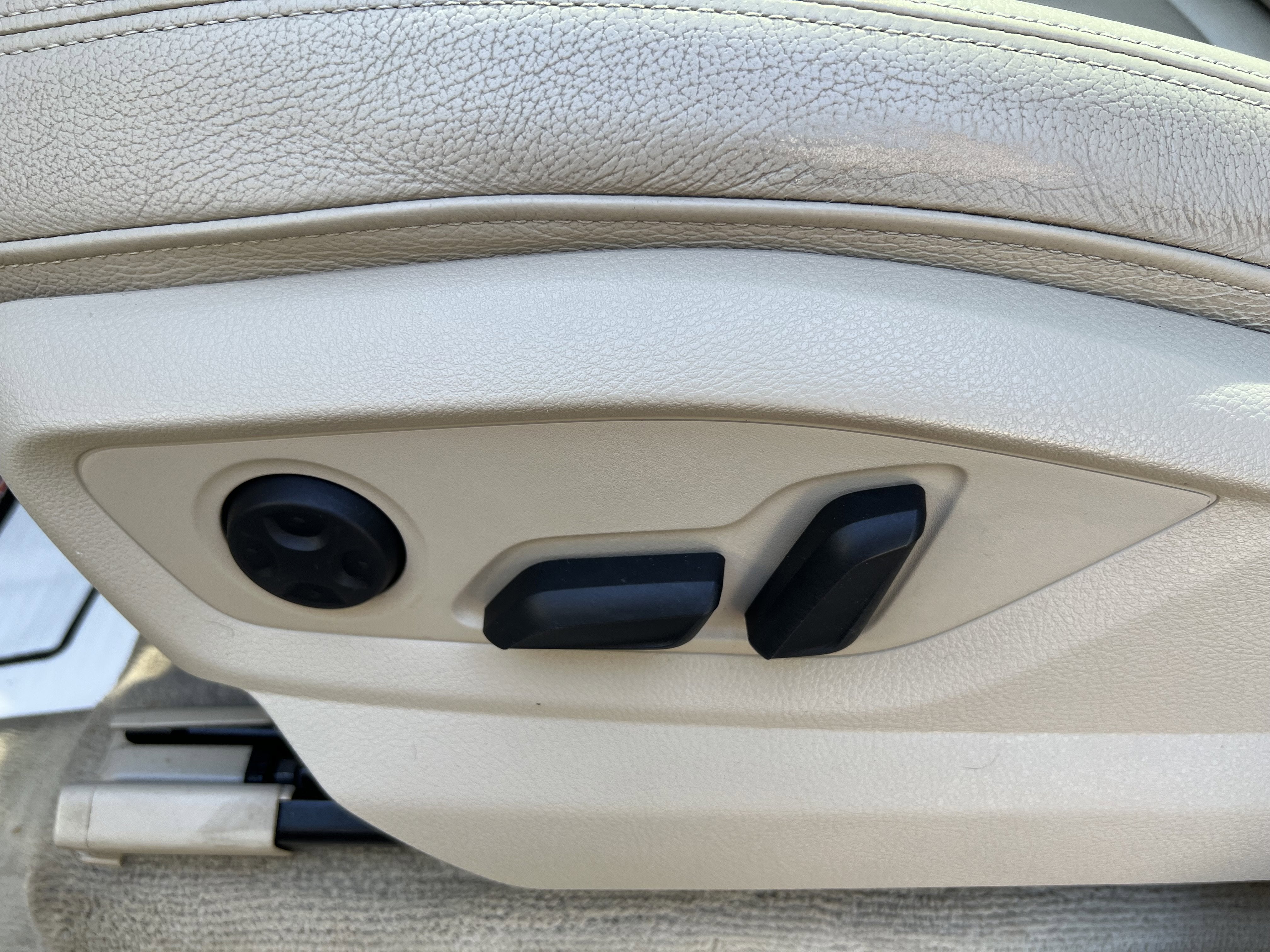 2019 Audi Q7 Premium Plus