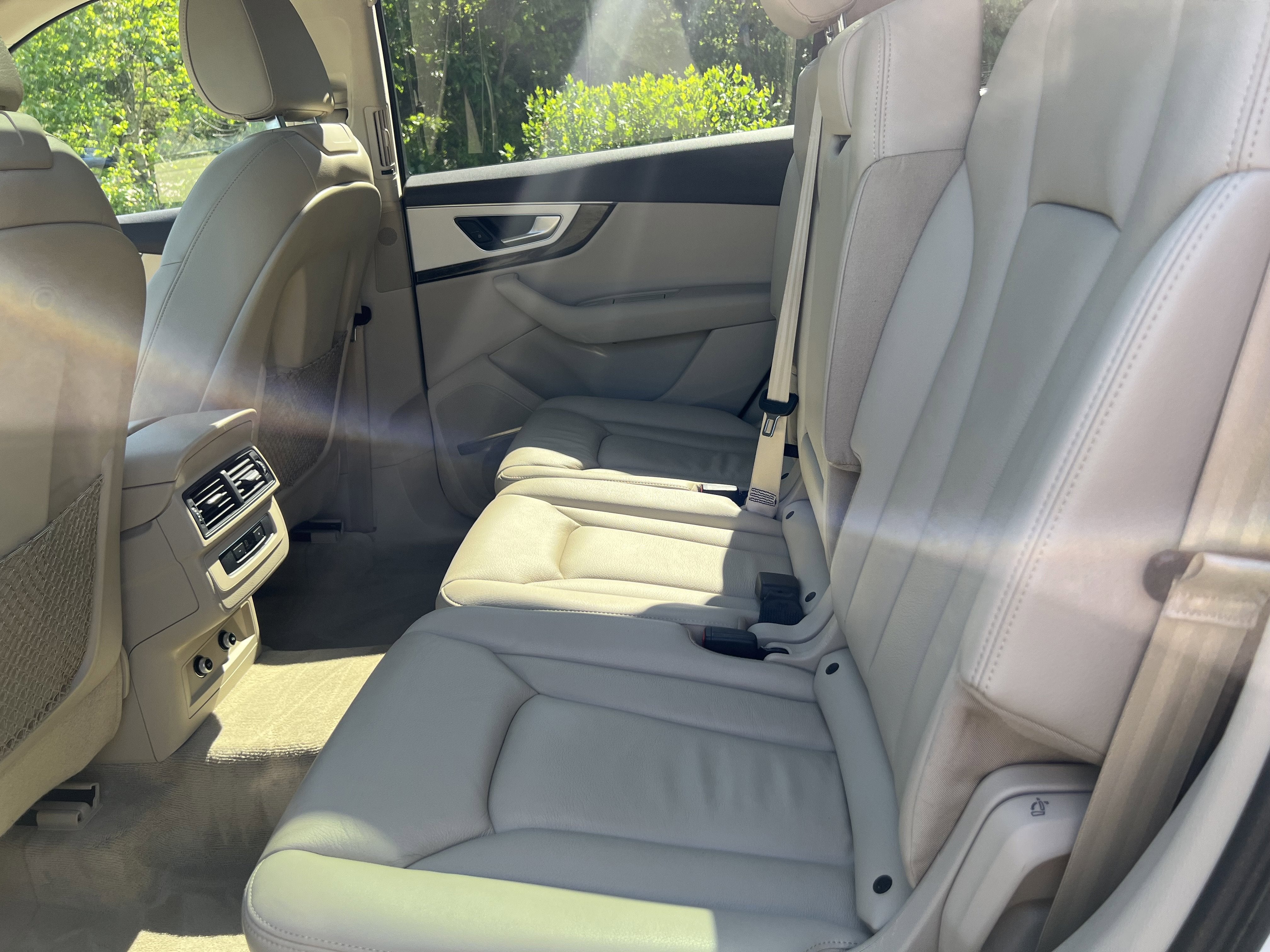 2019 Audi Q7 Premium Plus