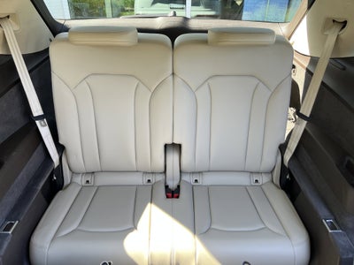 2019 Audi Q7 Premium Plus
