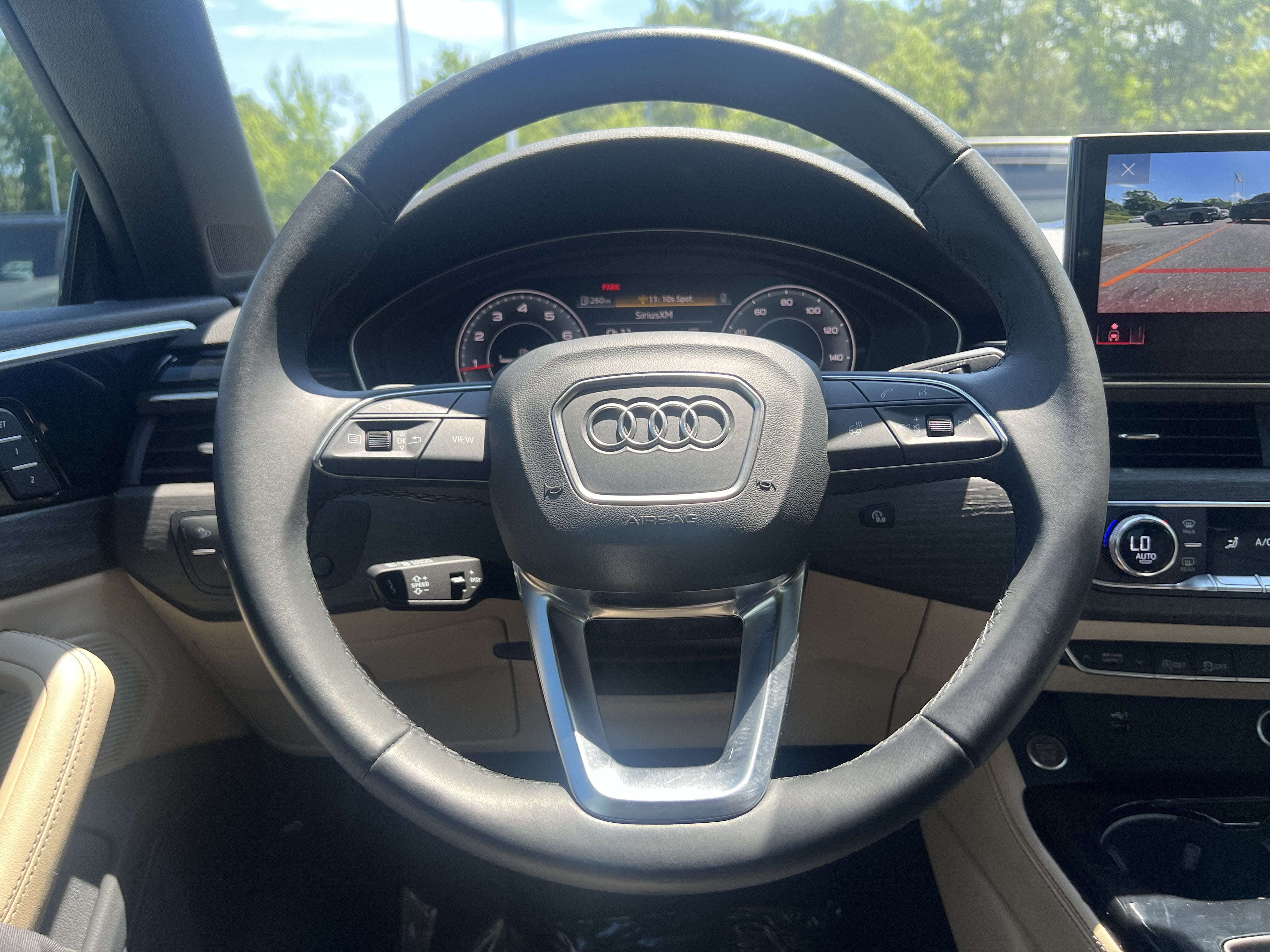 2024 Audi A5 Cabriolet S line Premium Plus
