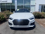 2024 Audi A5 Cabriolet S line Premium Plus
