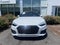 2024 Audi A5 Cabriolet S line Premium Plus