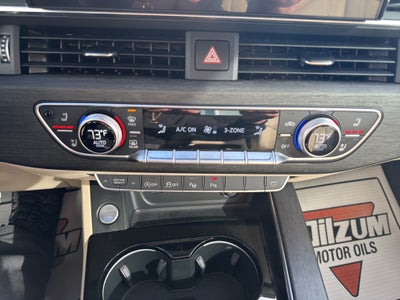 2024 Audi A5 Cabriolet S line Prestige