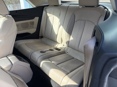 2024 Audi A5 Cabriolet S line Prestige