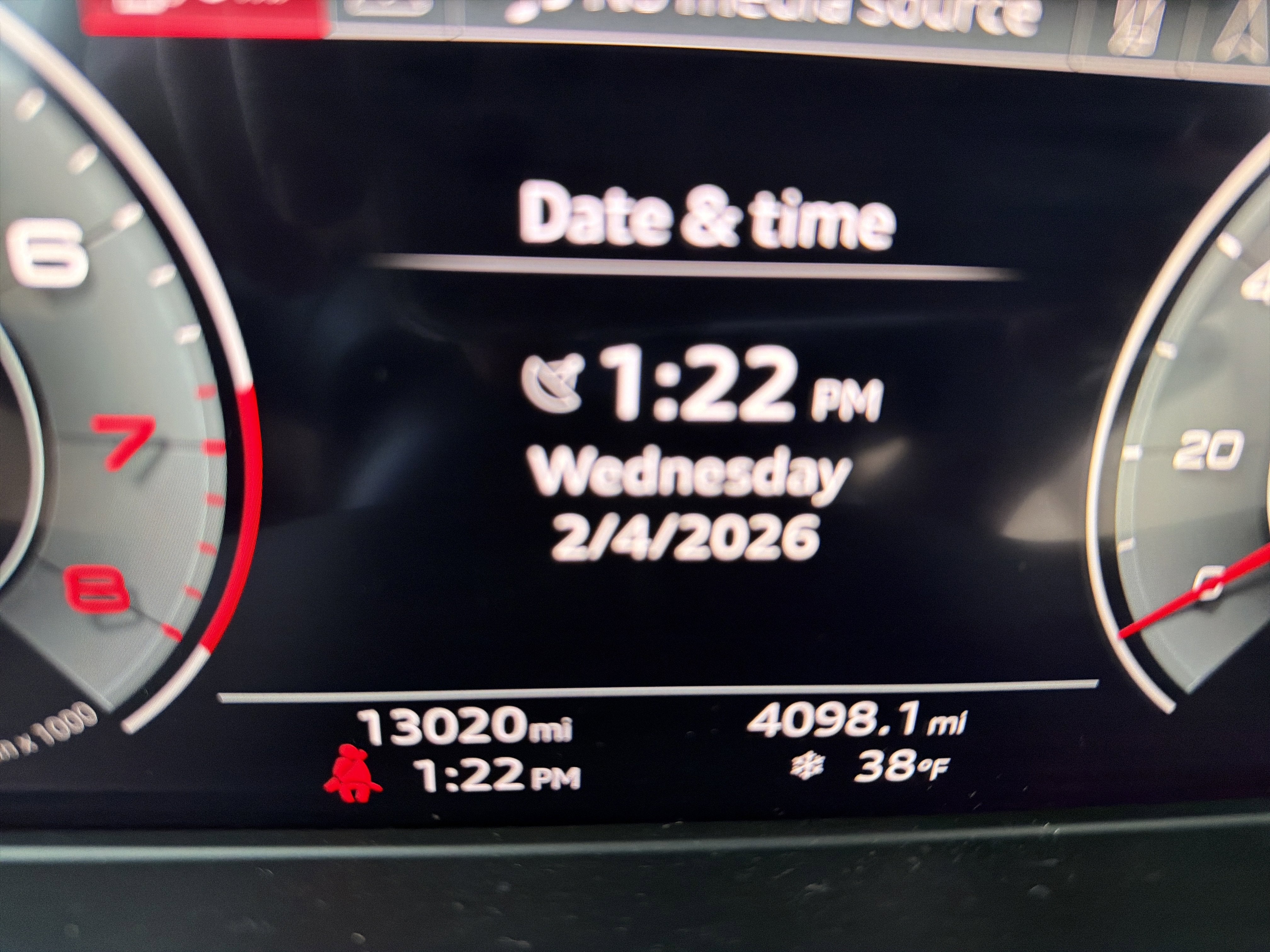 2024 Audi A5 Cabriolet S line Prestige