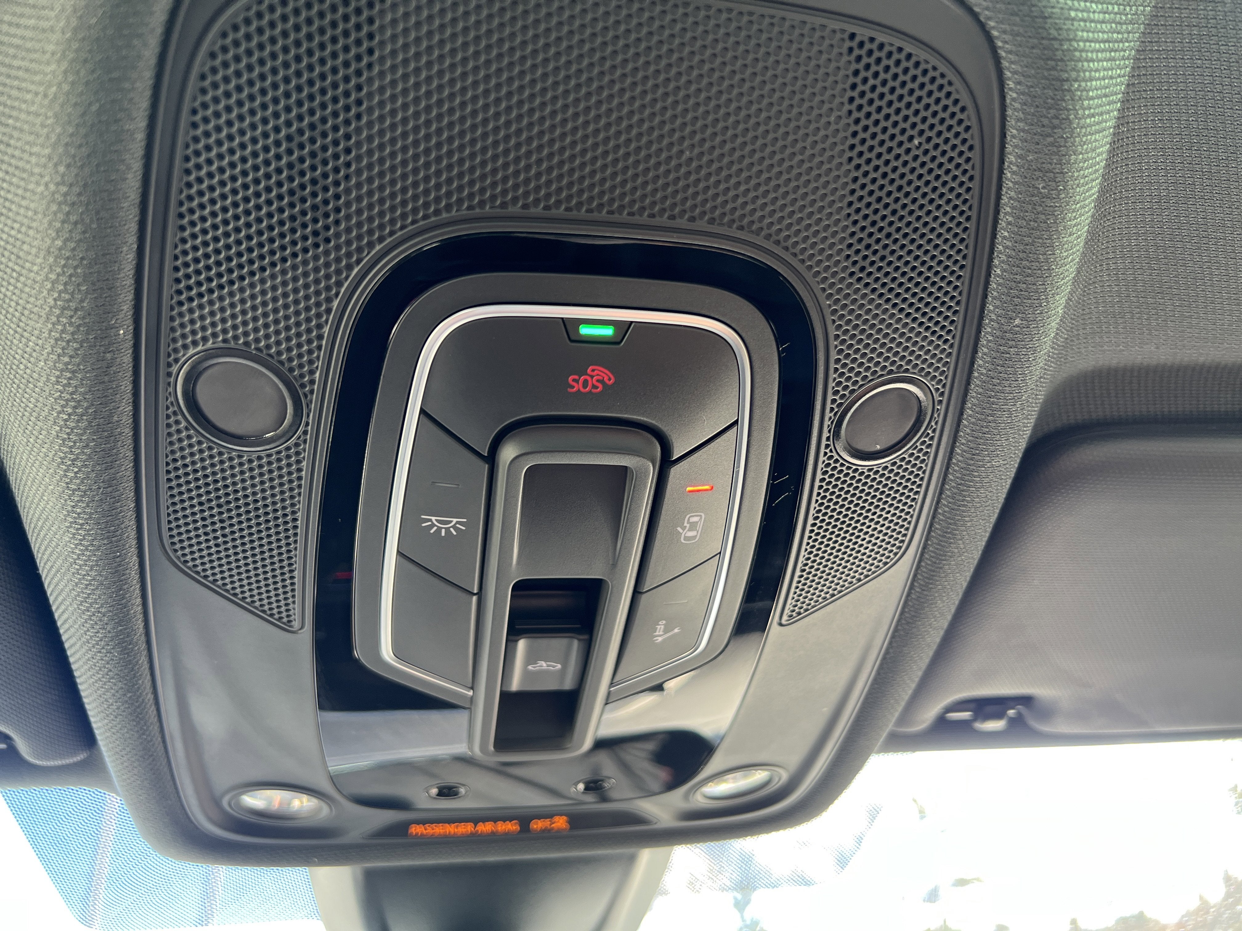 2023 Audi A4 Sedan S line Premium Plus