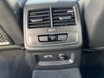 2023 Audi A4 Sedan S line Premium Plus