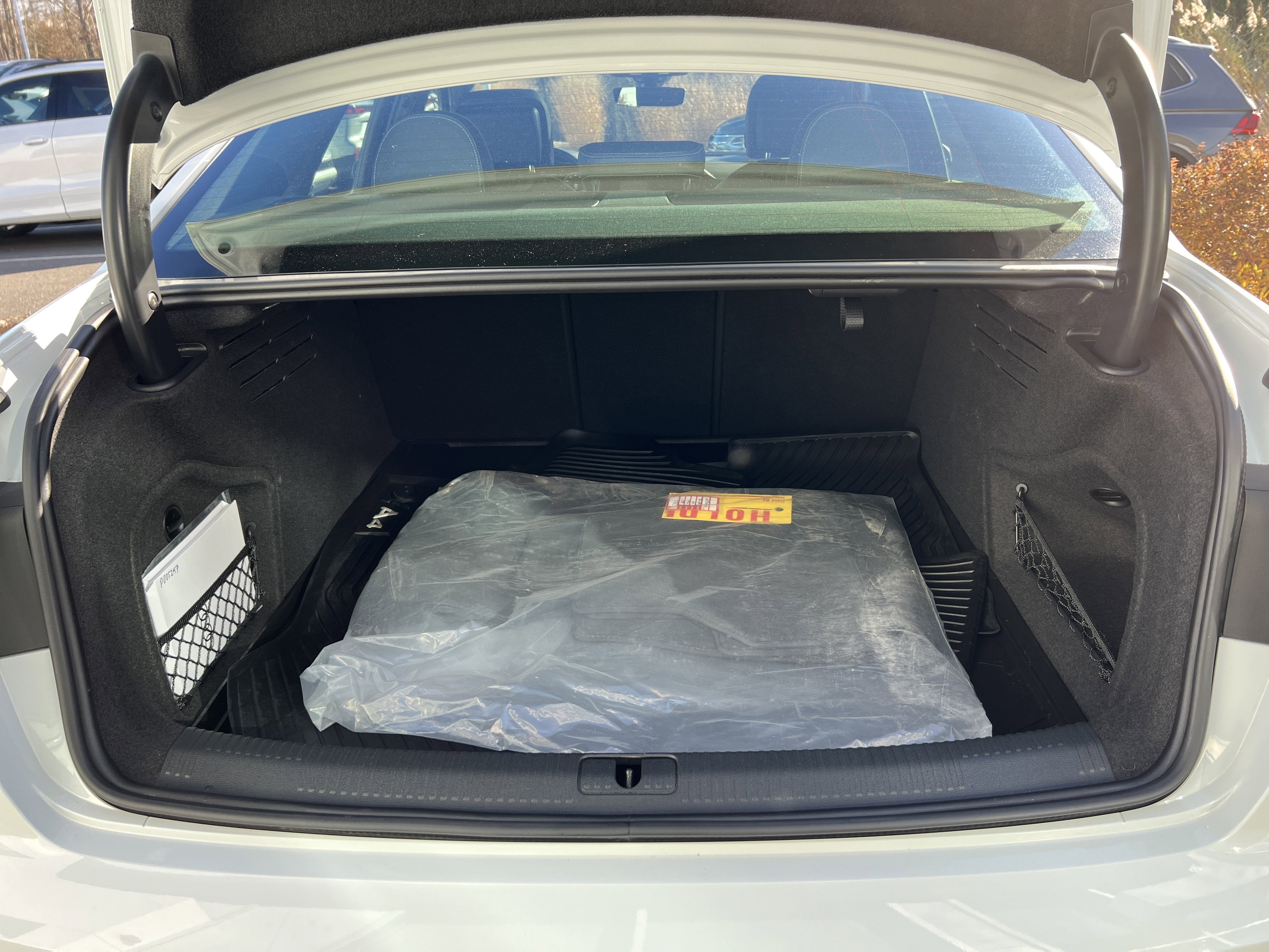 2023 Audi A4 Sedan S line Premium Plus