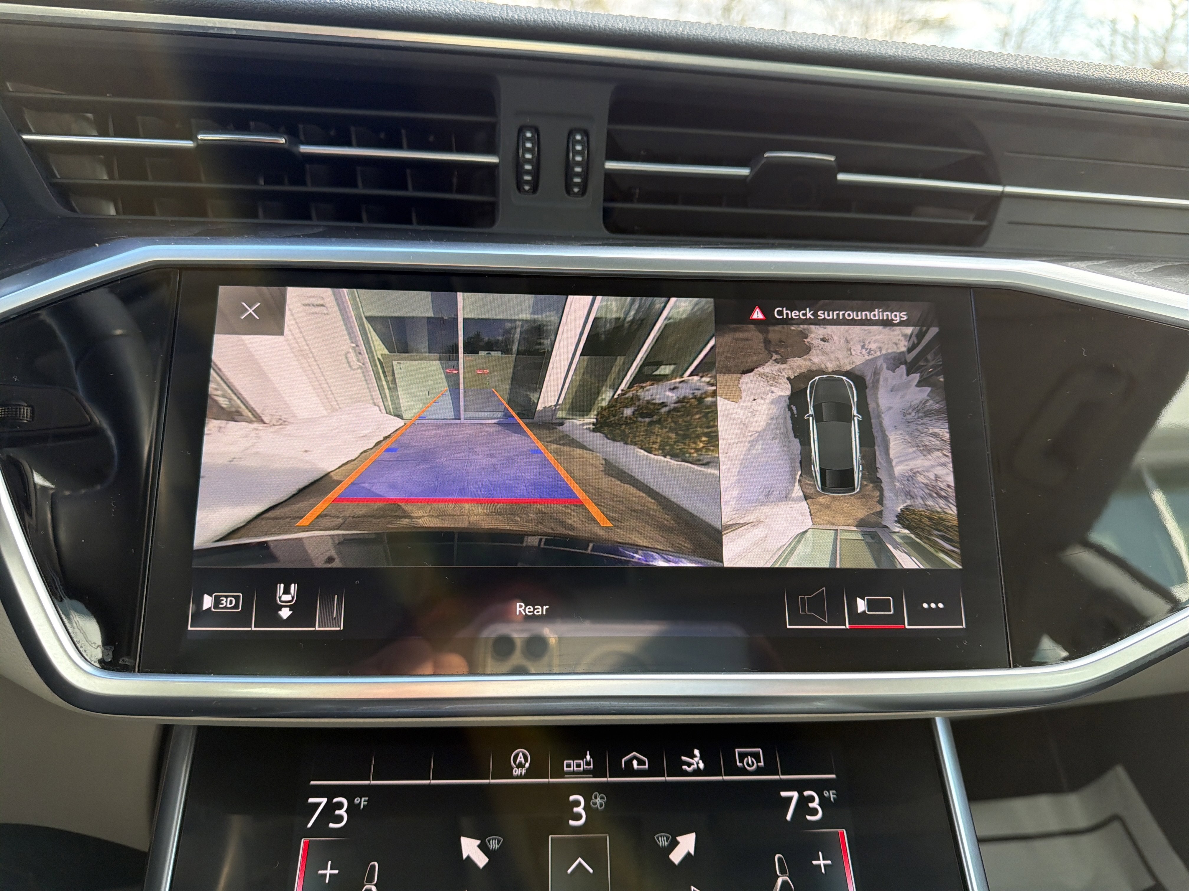 2020 Audi A7 Premium Plus