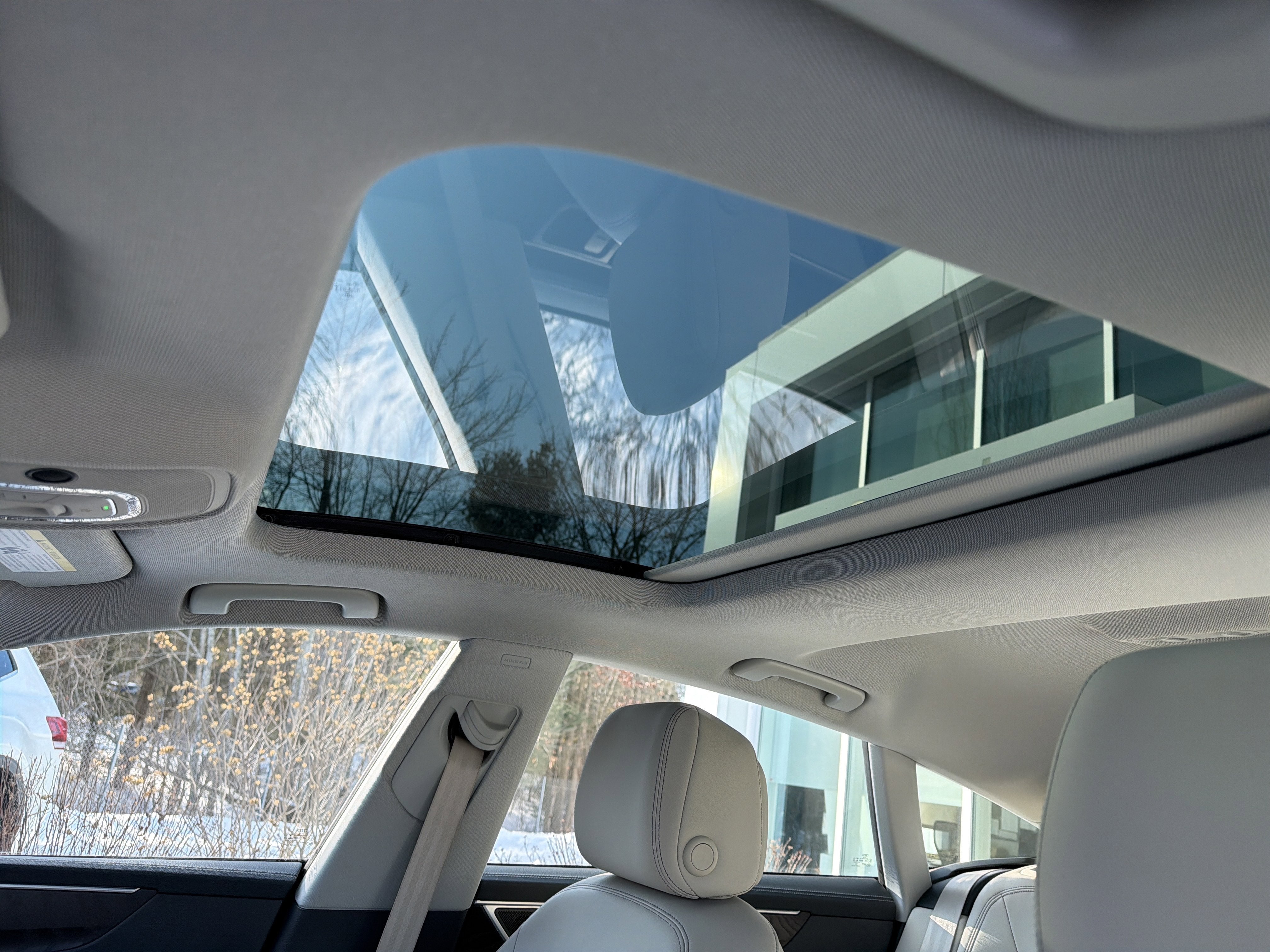 2020 Audi A7 Premium Plus