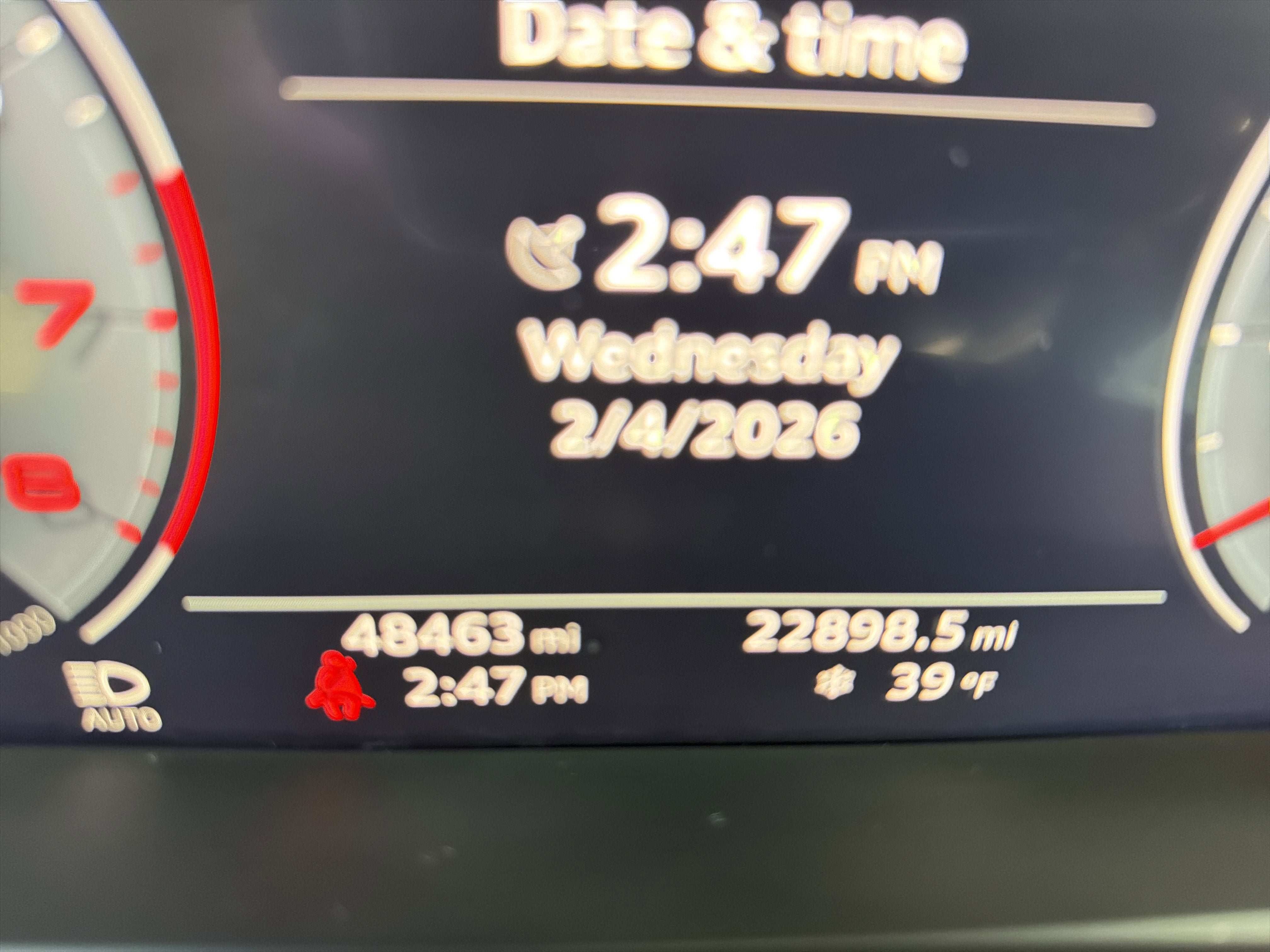 2020 Audi A7 Premium Plus