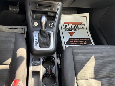 2018 Volkswagen Tiguan Limited Base