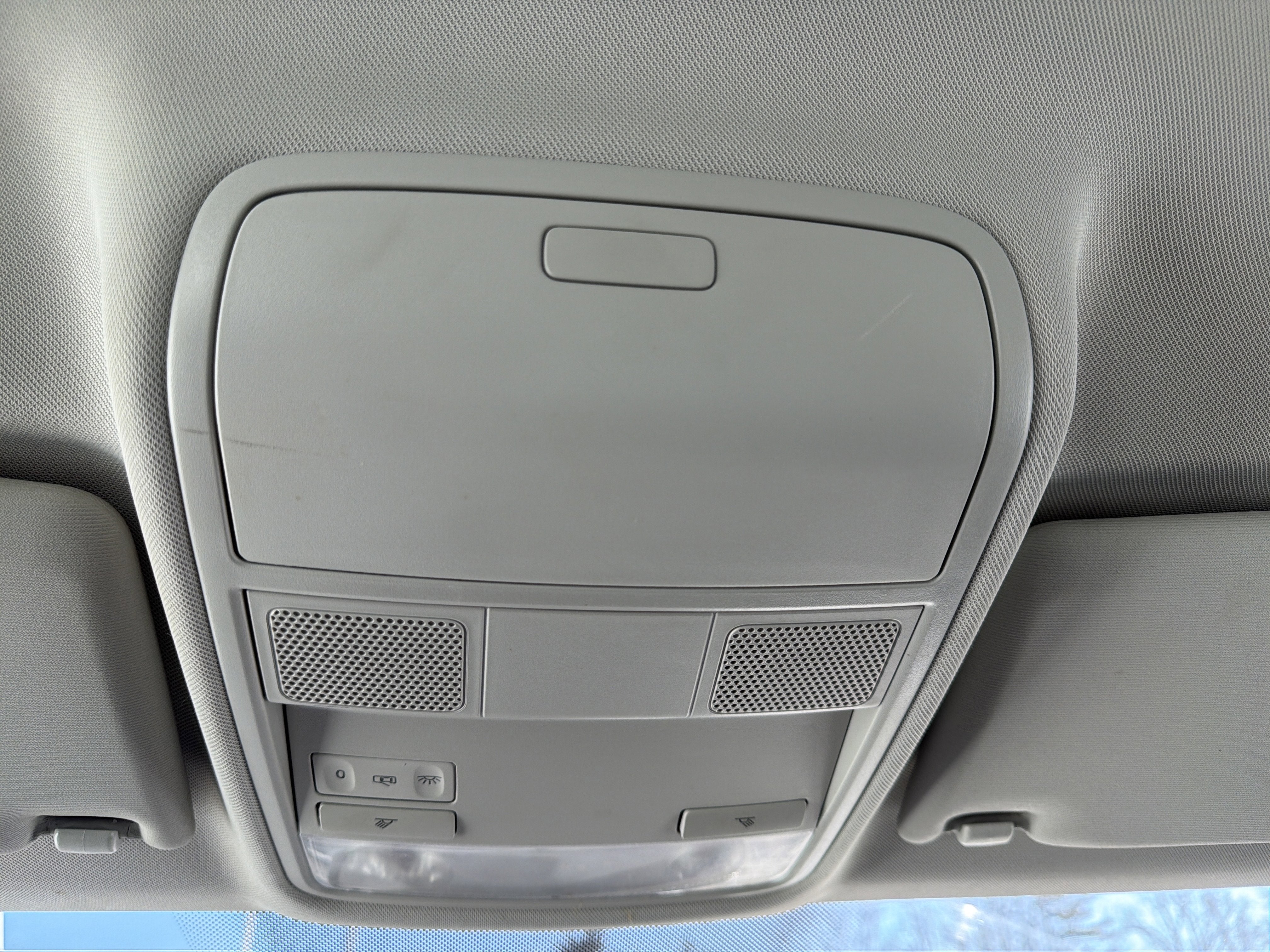 2018 Volkswagen Tiguan Limited Base