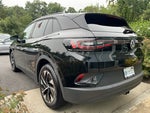 2022 Volkswagen ID.4 Pro