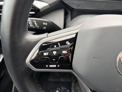 2022 Volkswagen ID.4 Pro S