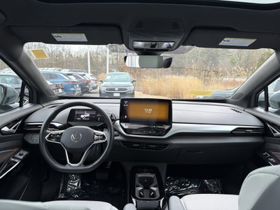 2022 Volkswagen ID.4 Pro S