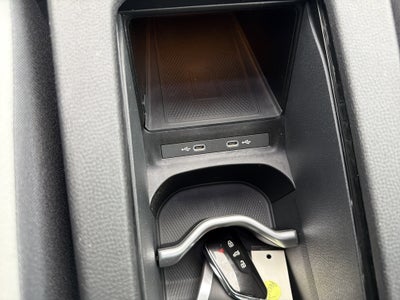 2022 Volkswagen ID.4 Pro S