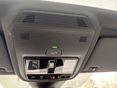 2022 Volkswagen ID.4 Pro S