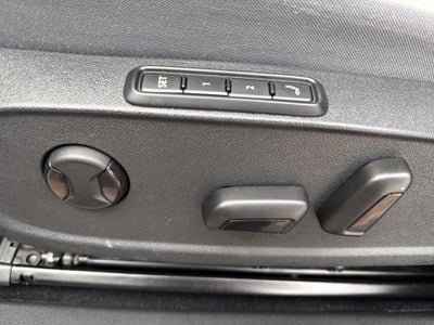 2022 Volkswagen ID.4 Pro S