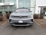 2022 Volkswagen ID.4 Pro S