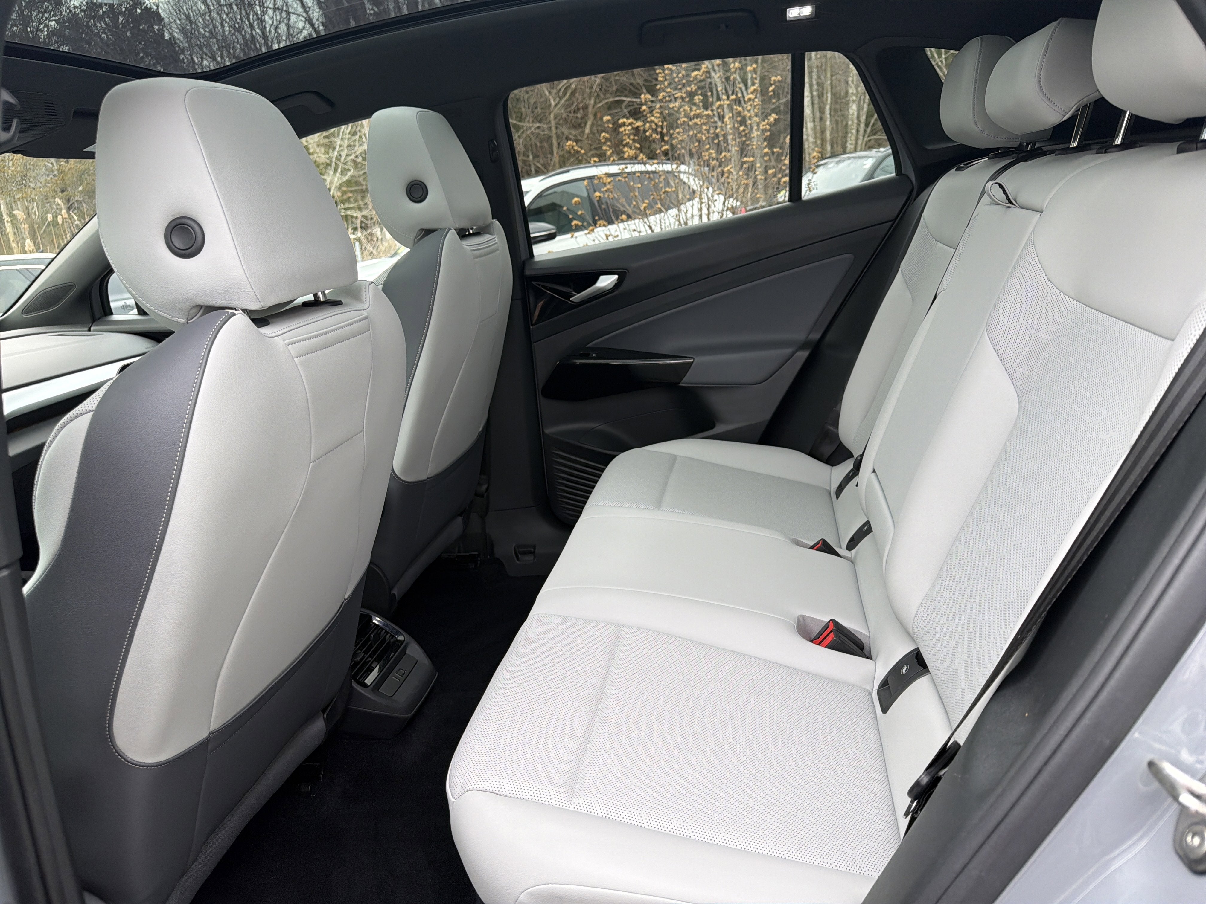 2022 Volkswagen ID.4 Pro S