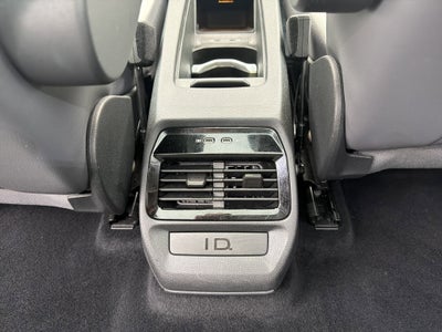 2022 Volkswagen ID.4 Pro S