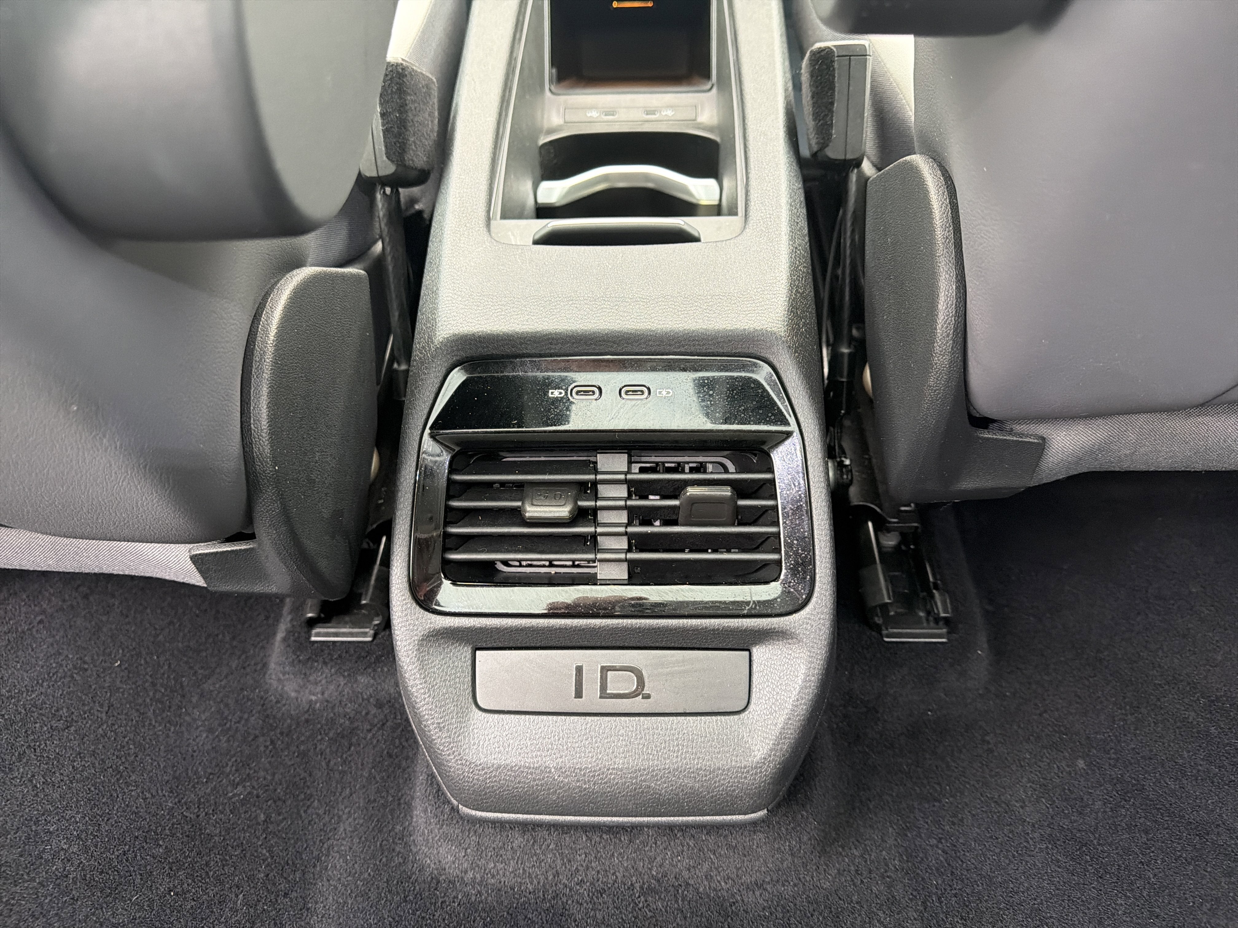 2022 Volkswagen ID.4 Pro S