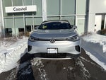 2022 Volkswagen ID.4 Pro S