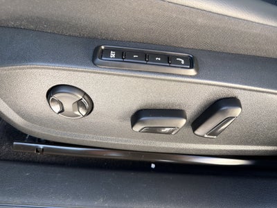 2022 Volkswagen ID.4 Pro S