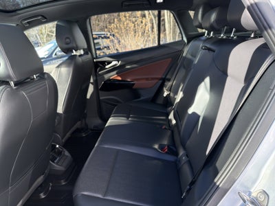 2022 Volkswagen ID.4 Pro S