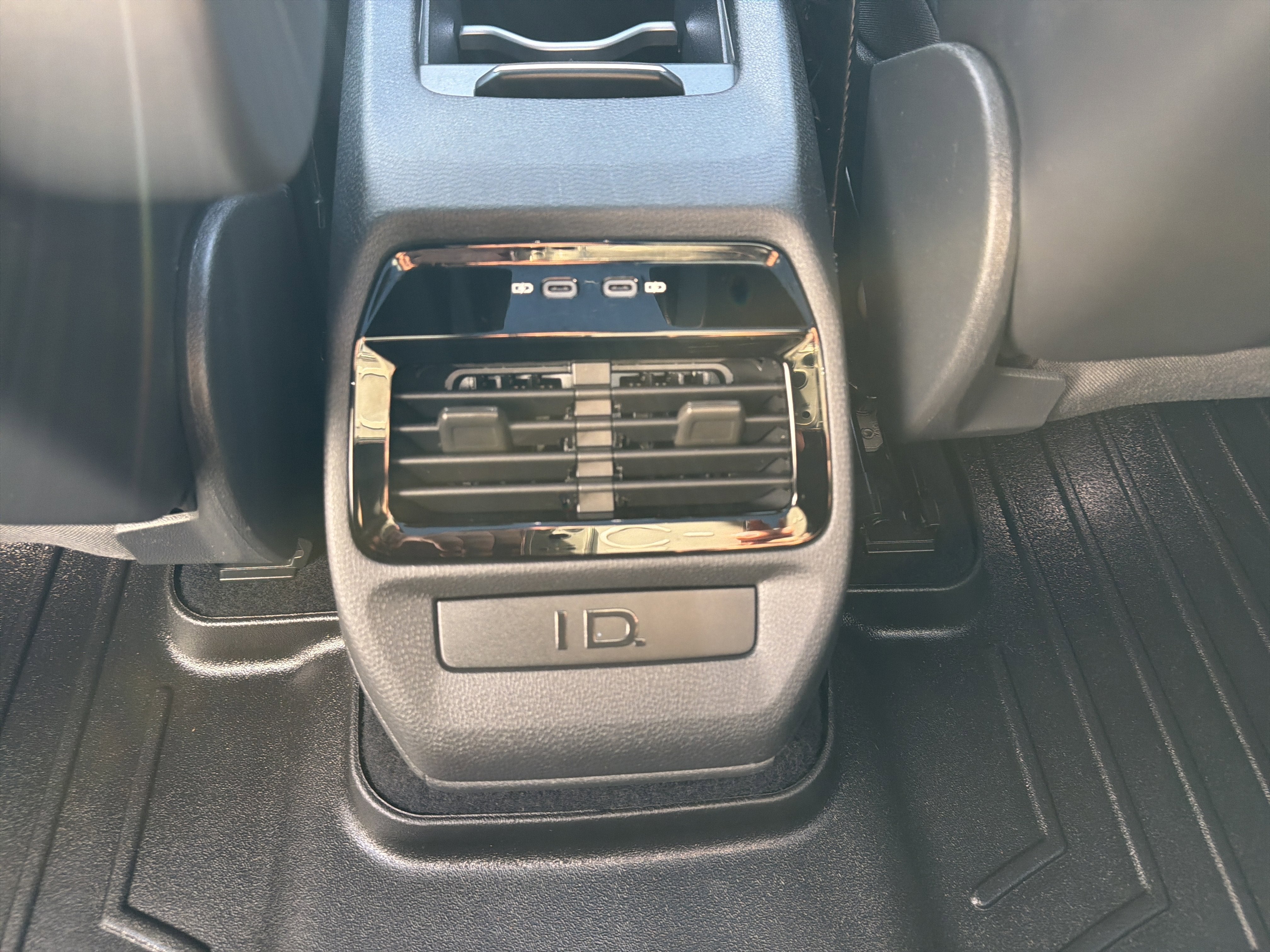 2022 Volkswagen ID.4 Pro S