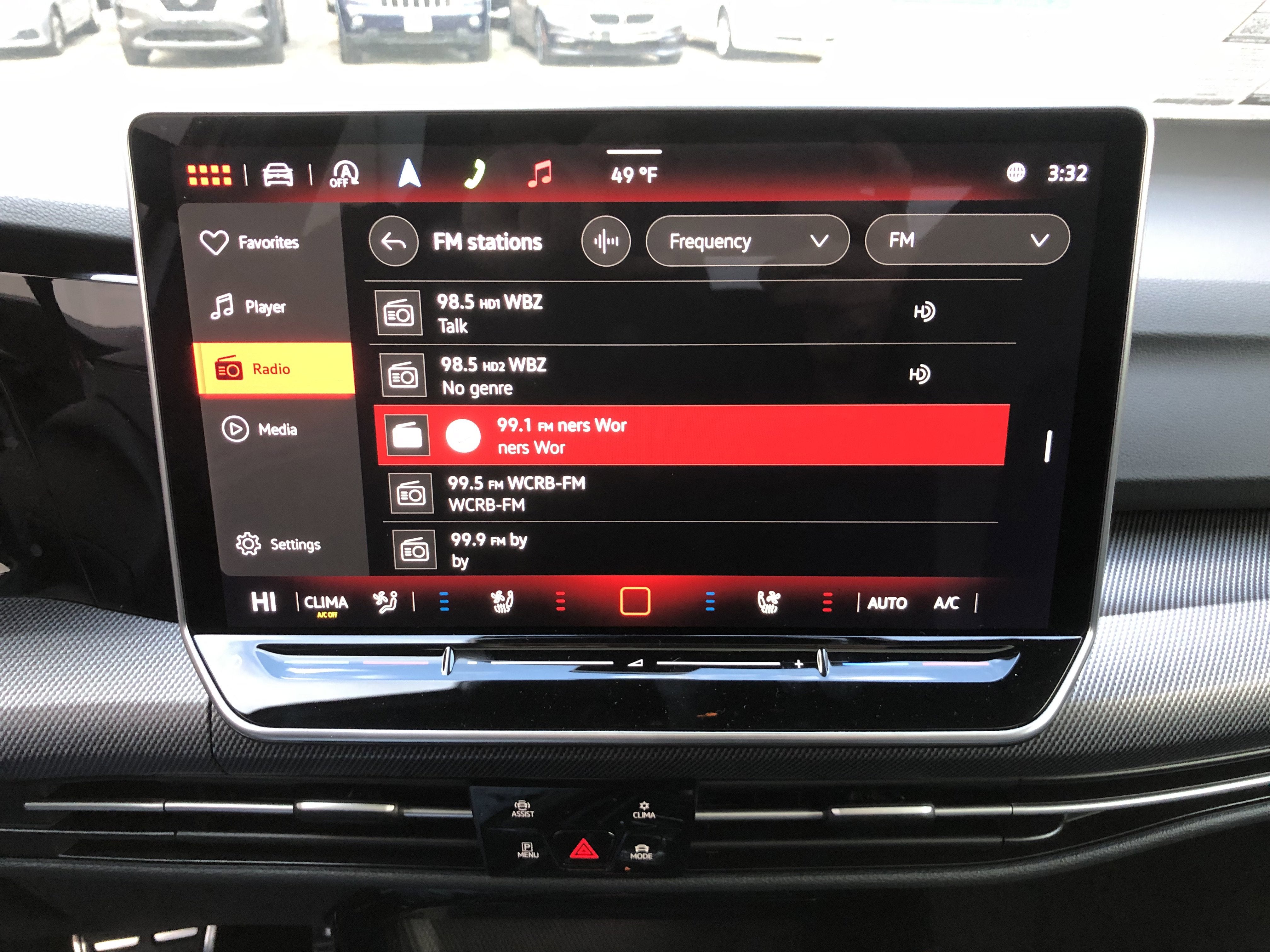 2026 Volkswagen Golf GTI SE