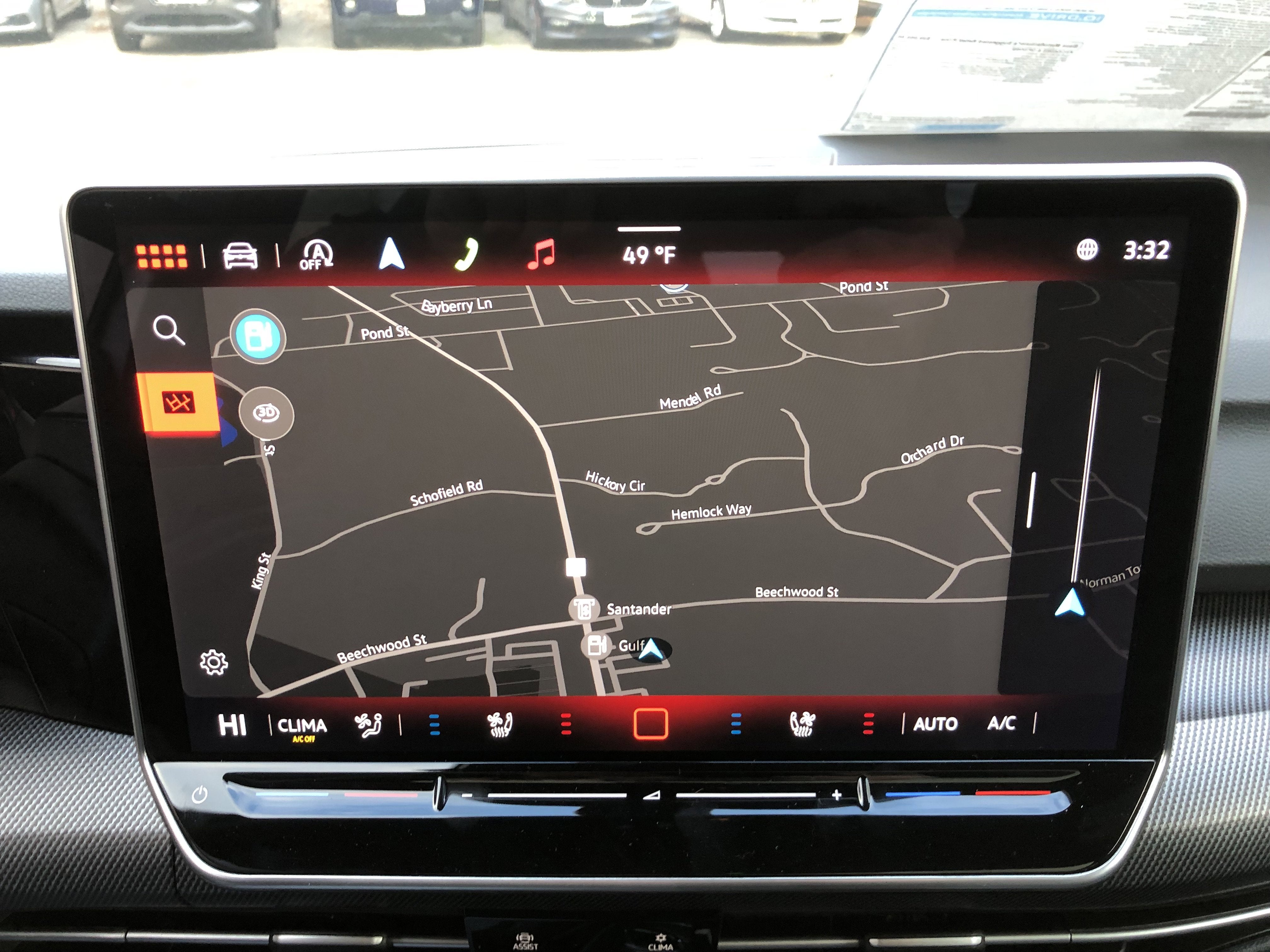 2026 Volkswagen Golf GTI SE