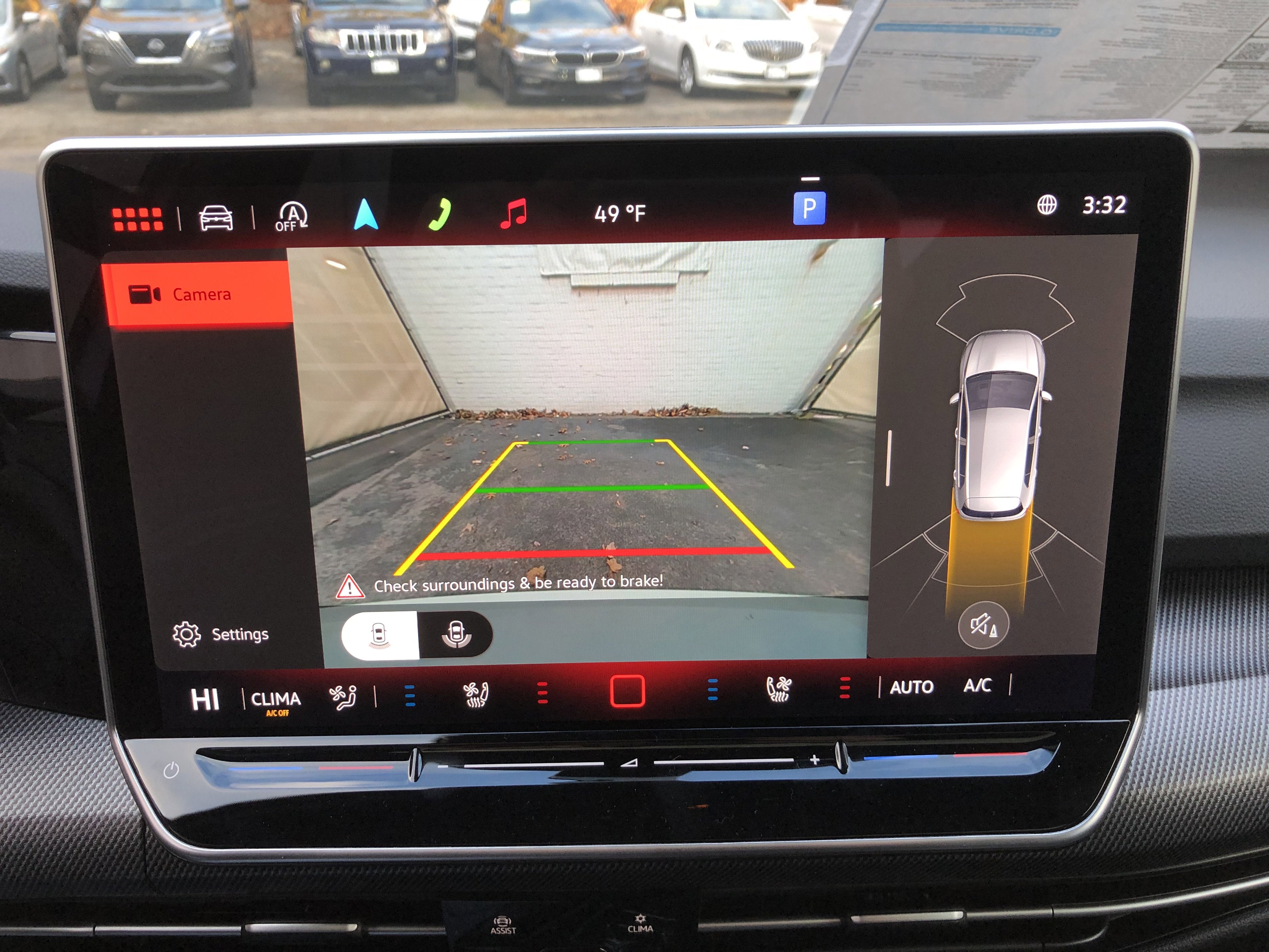 2026 Volkswagen Golf GTI SE