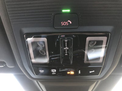 2026 Volkswagen Golf GTI SE