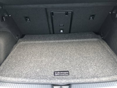 2026 Volkswagen Golf GTI SE