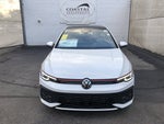 2026 Volkswagen Golf GTI SE