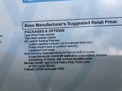 2026 Volkswagen Golf GTI SE