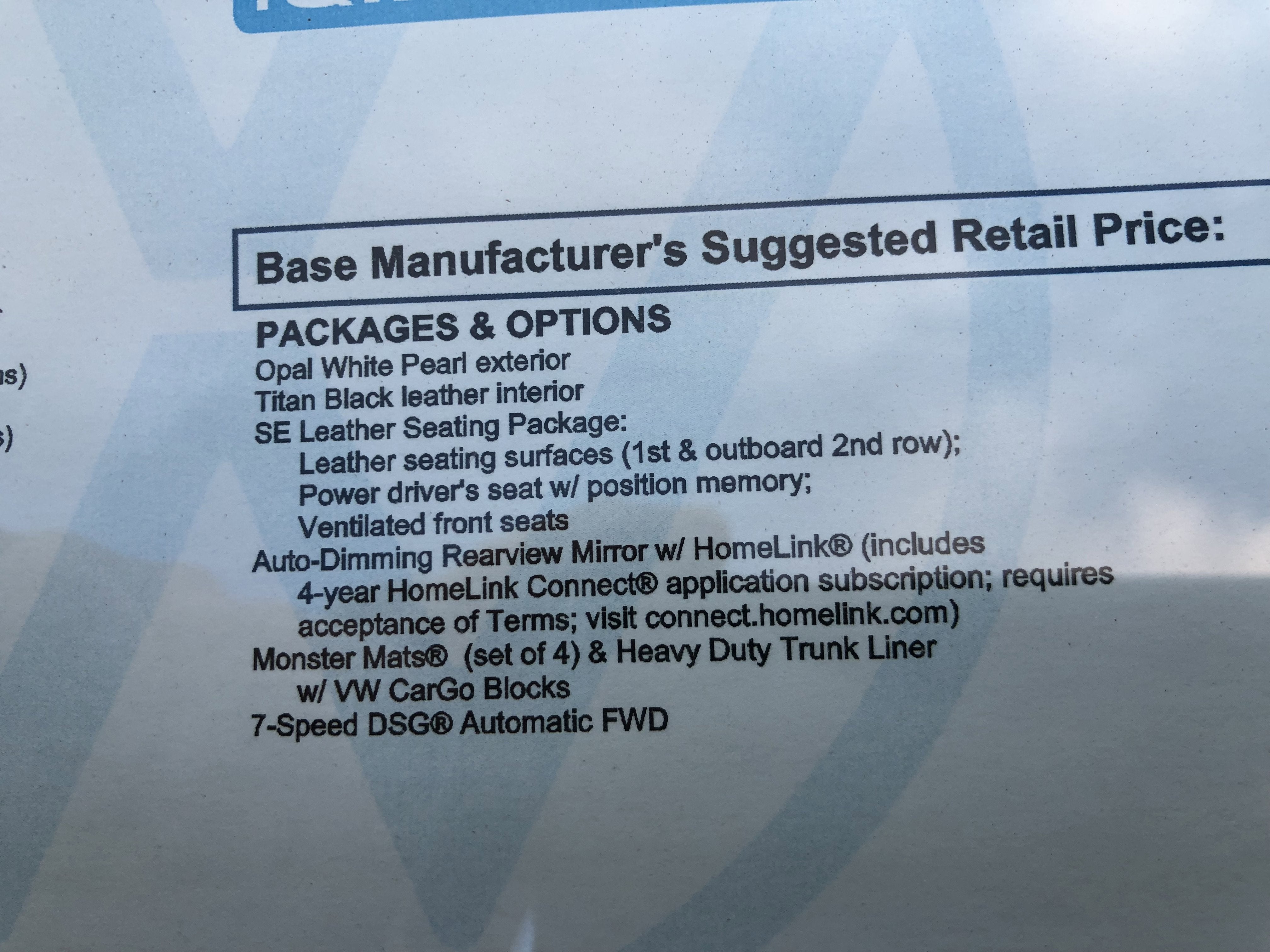 2026 Volkswagen Golf GTI SE